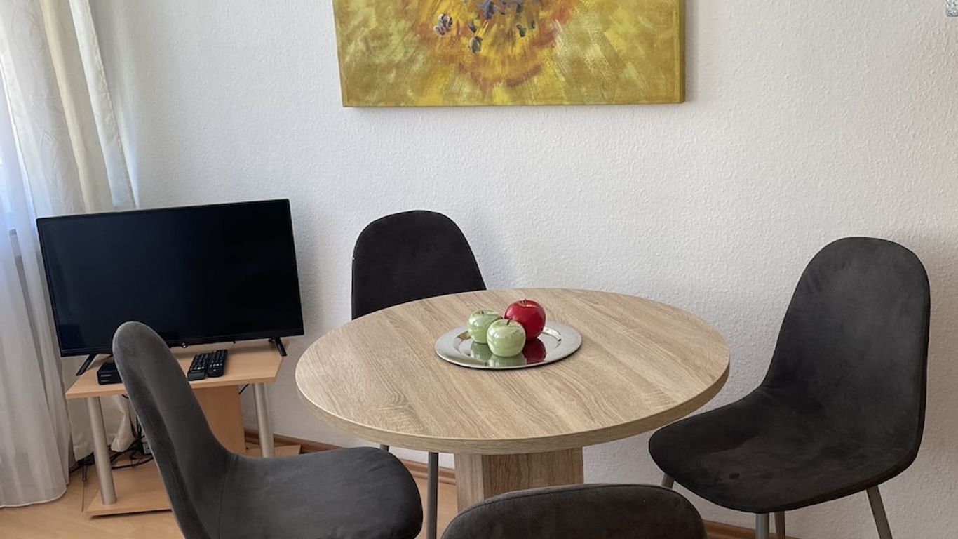 City-Pension-Dortmund