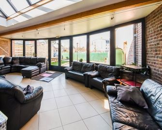 Han-sur-Lesse cottage - Han-sur-Lesse - Lounge