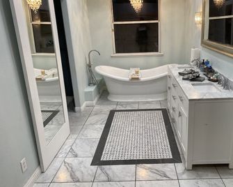 Beautiful peaceful desirable home in Madera Rancho - Madera