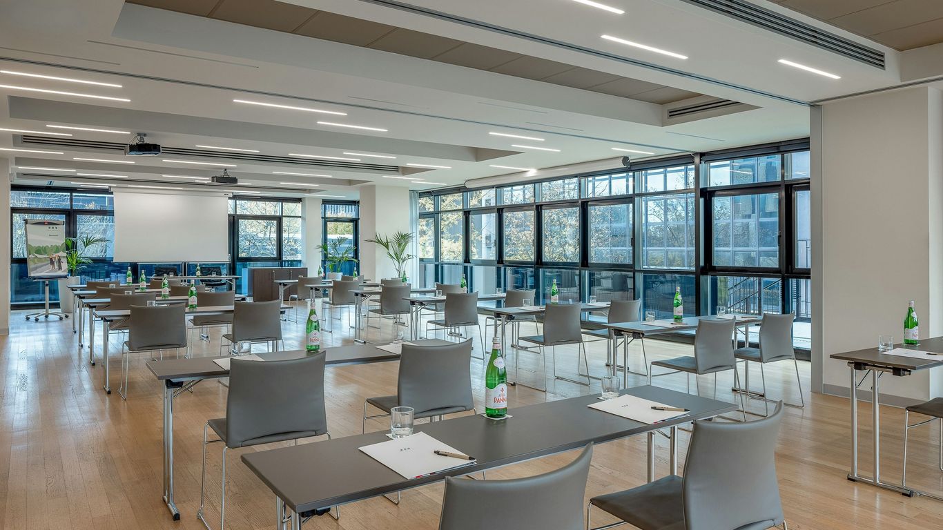 Una Hotels Bologna Fiera