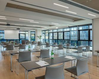 Una Hotels Bologna Fiera - Bologna - Ristorante