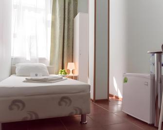 Hotel Andron - Moscú - Habitación