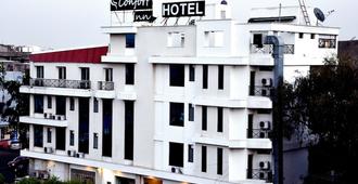 Hotel Yulia- Le Amour Inn - Jaipur