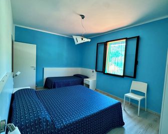 Casa Campanella Resort - Capoliveri