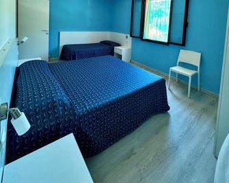 Casa Campanella Resort - קאפוליברי