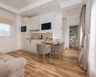 Villa Royal - Tivat