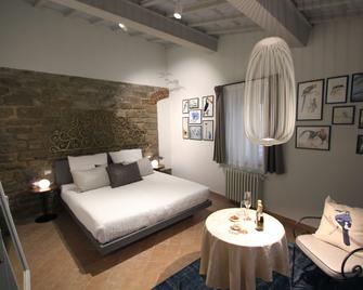 Casa Thiele alla Signoria - Florence - Bedroom