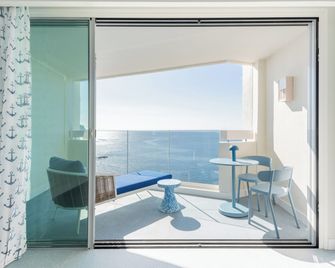 The Salmar - Adults Only - San Miguel De Abona