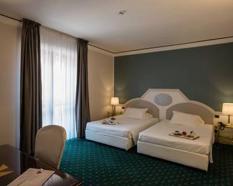 Alli Due Buoi Rossi - Alessandria - Bedroom
