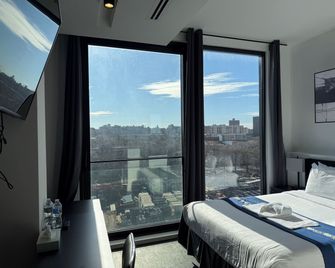 Nova Hotel Brooklyn - Brooklyn