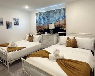 Charming & Bright Near Baylor - Dallas - Slaapkamer