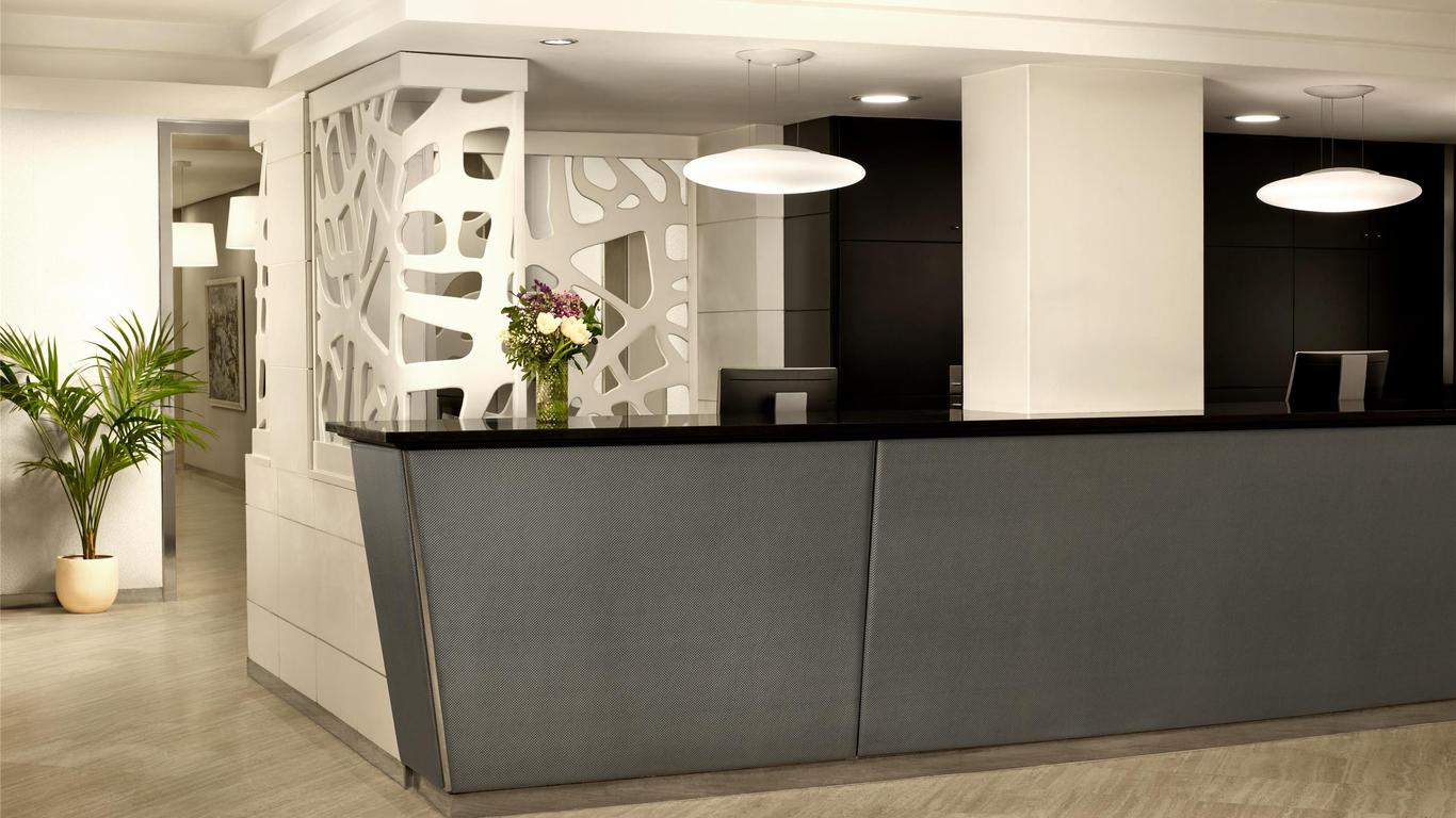 NH Barcelona Stadium