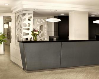 إن إتش برشلونة ستاديوم - برشلونة - أفضل طعام