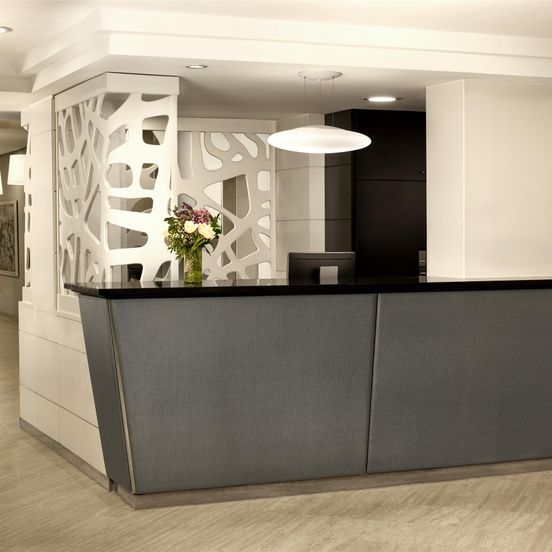 NH Barcelona Stadium