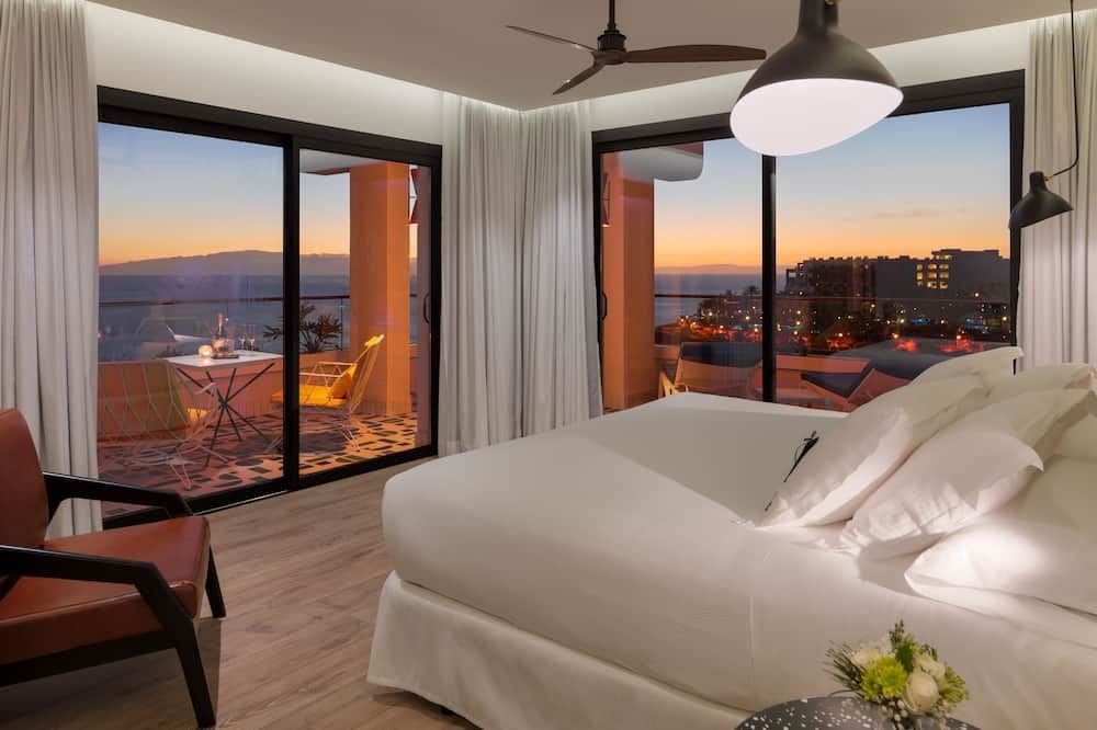 H10 Atlantic Sunset Horizons Collection - Callao Salvaje