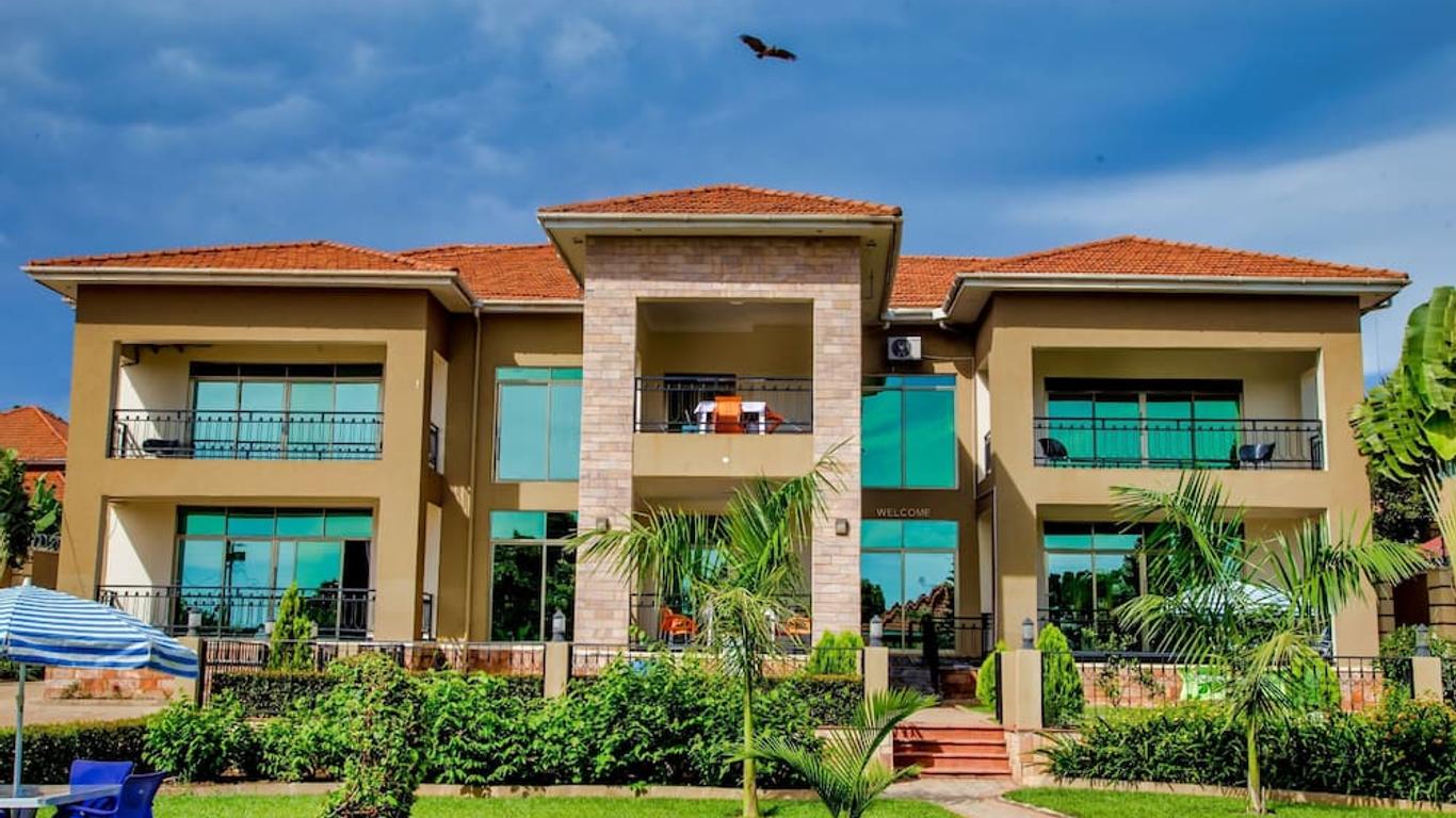 Lakepoint Villa