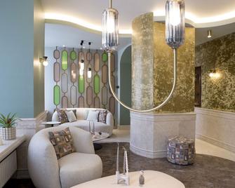 Hotel Venezia by Zeus International - Bucharest - Lounge