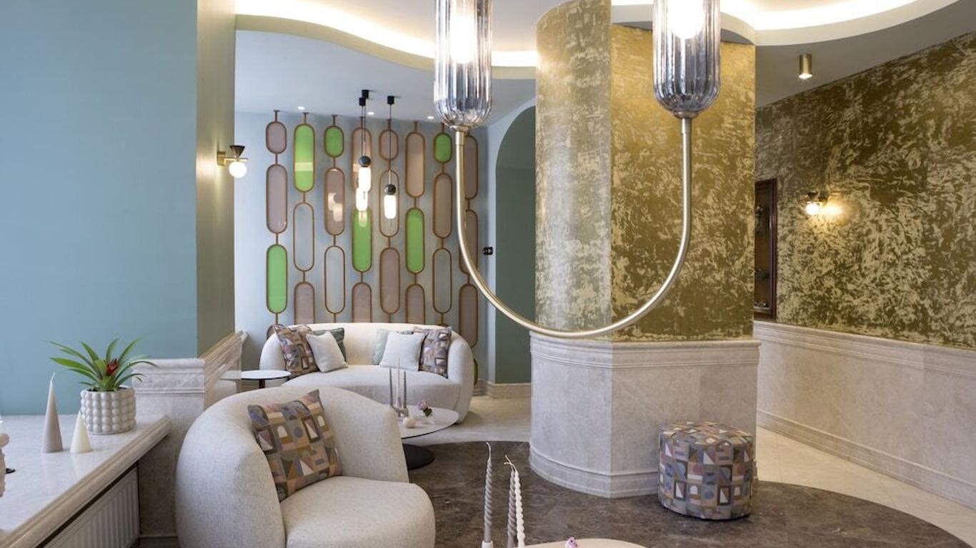 Hotel Venezia by Zeus International