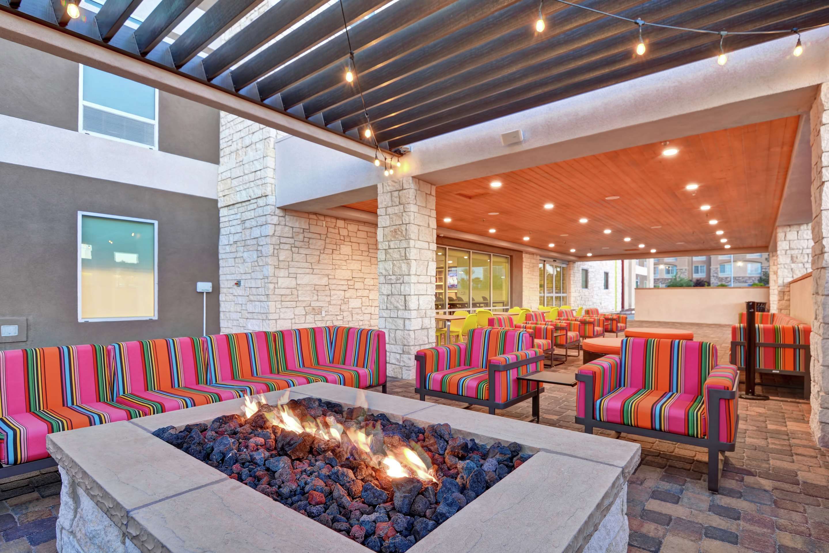 Home2 Suites by Hilton Las Vegas Strip South thumbnail 3