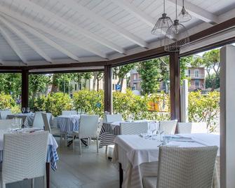 Hotel De La Ville - Fano - Restaurant