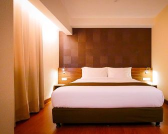 Prime Park Hotel Pekanbaru - Pekanbaru