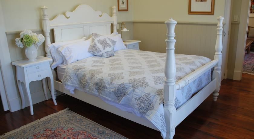 Braestone Lodge - דנידין