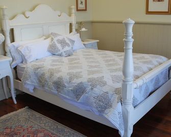 Braestone Lodge - Dunedin