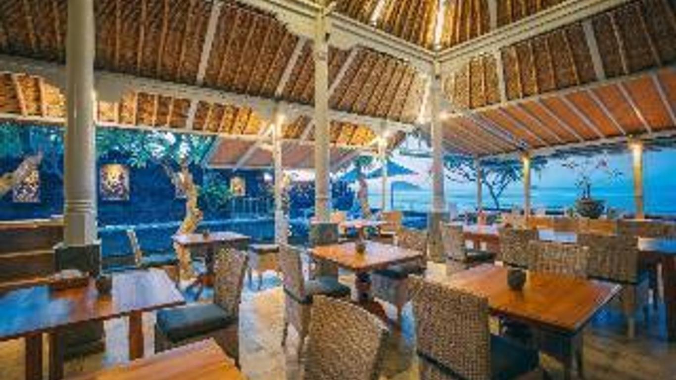 Alam Asmara Dive Resort