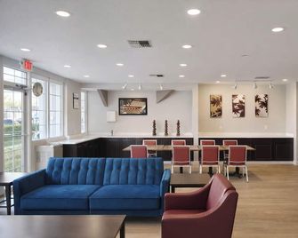 Motel 6 Motel 6 Lake City Fl Medical Center - Lake City - Lounge