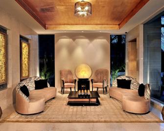 أودمان بانششيلا بارك باي فيرنز إن بيتالز - نيو دلهي - ردهة