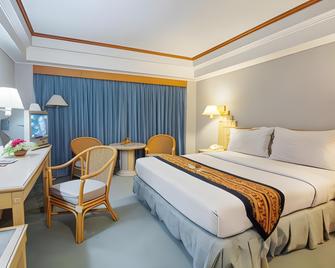 Hotel Sahid Bandar Lampung - Bandar Lampung - Habitación