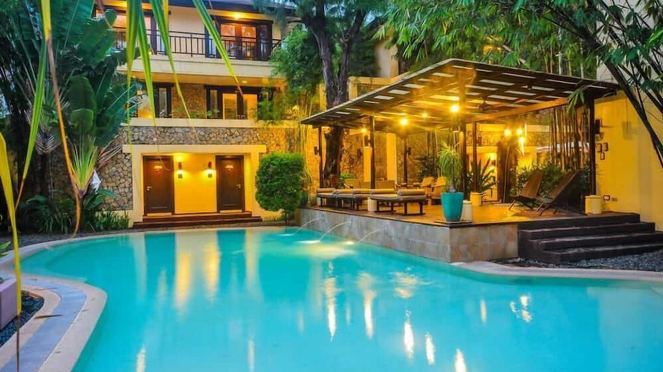 كانيون دي بوراكاي