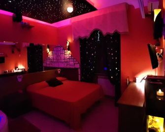 B&B Ginevra 2 - Naples - Salon