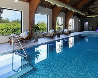 Lake District Castle Inn - Keswick - Pool