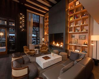 Hotel Ändra Seattle - MGallery Collection - Seattle - Building