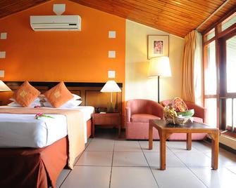 Giritale Hotel - Giritale - Habitación