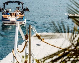 Hotel Carillon - Baveno