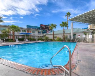Studio 6 Suites Las Vegas, Nv - Tropicana - Las Vegas - Pool