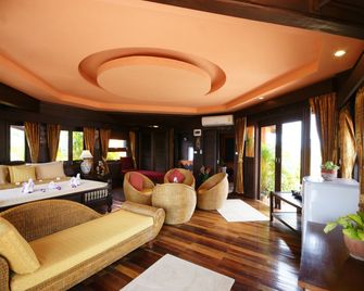 Sea Breeze Resort - Koh Phangan
