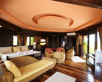 Sea Breeze Resort - Ko Pha Ngan