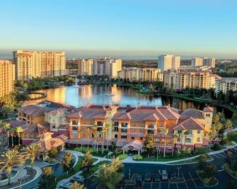 Orlando Bonnet Creek By Resortshare - Lake Buena Vista - Venkovní prostory