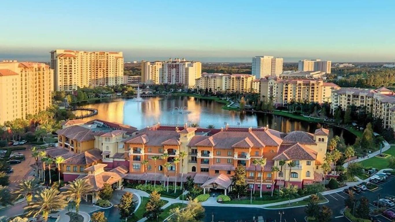 Orlando Bonnet Creek By Resortshare