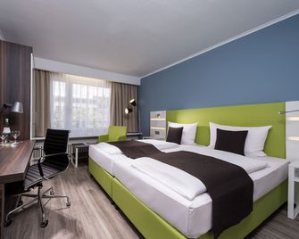 ibis Styles Offenburg City - Offenburg - Bedroom