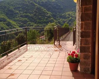 Belmonte Helena House - Belmonte - Balcón