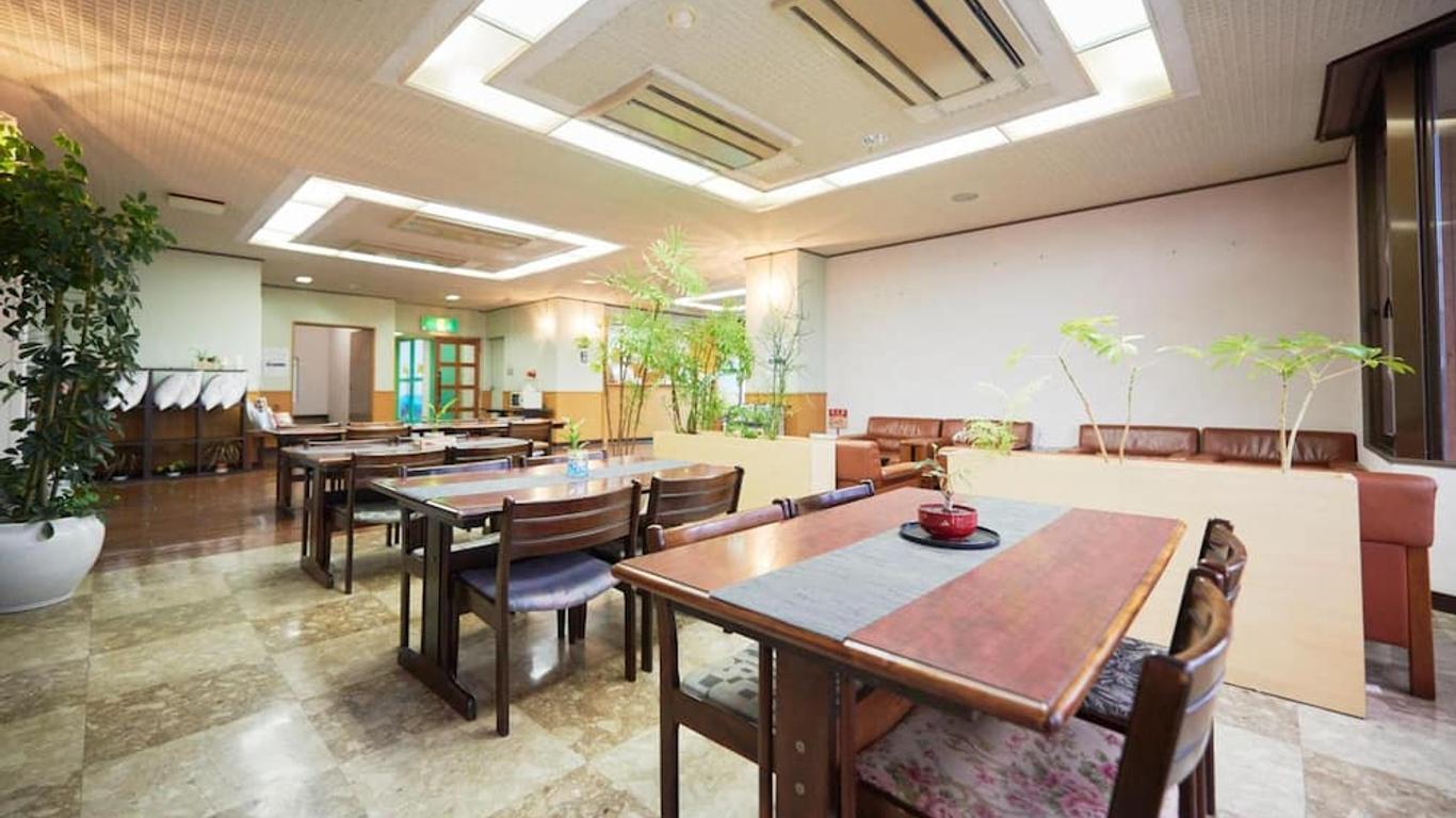 古川精選酒店 - 宮城 (縣)