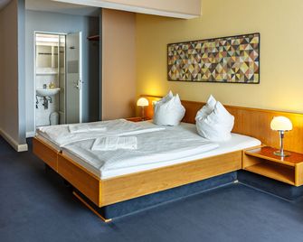 City-Pension Dessau-Roßlau - Dessau-Rosslau