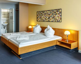 City-Pension Dessau-Roßlau - Dessau-Rosslau