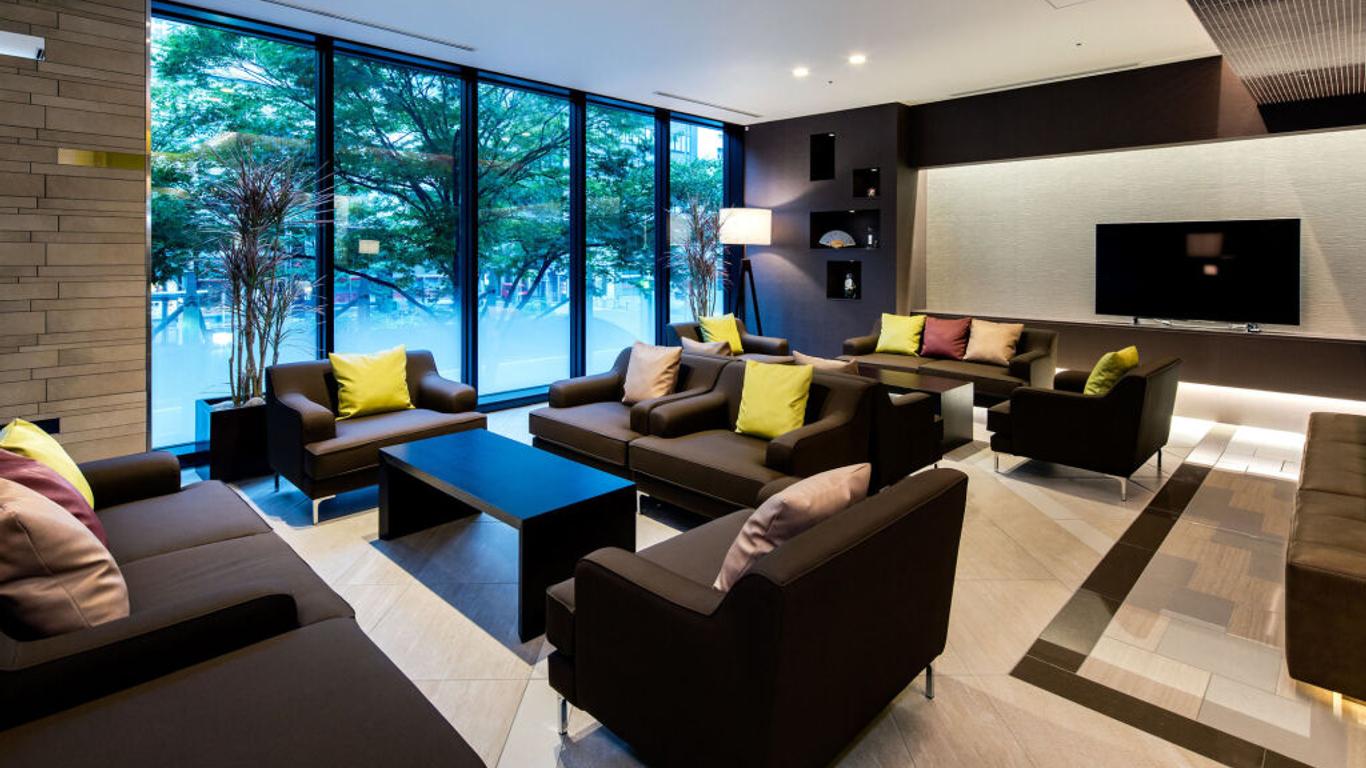 Daiwa Roynet Hotel Chiba Ekimae