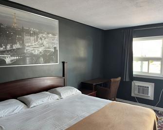 Eastcourtmotel - Sarnia - Sovrum