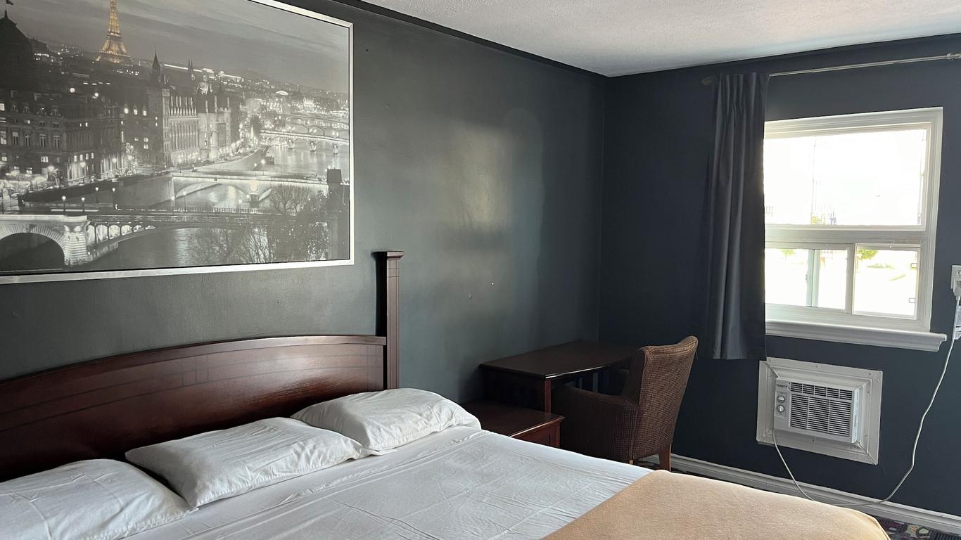 Eastcourtmotel